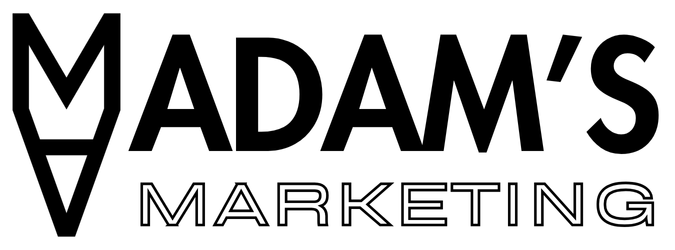 Adam's Online Marketing Adventure